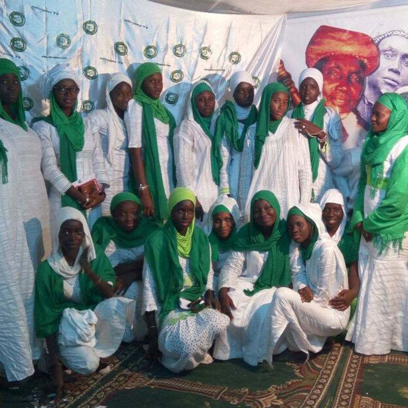 Serigne Mor Talla NDIEGUENE