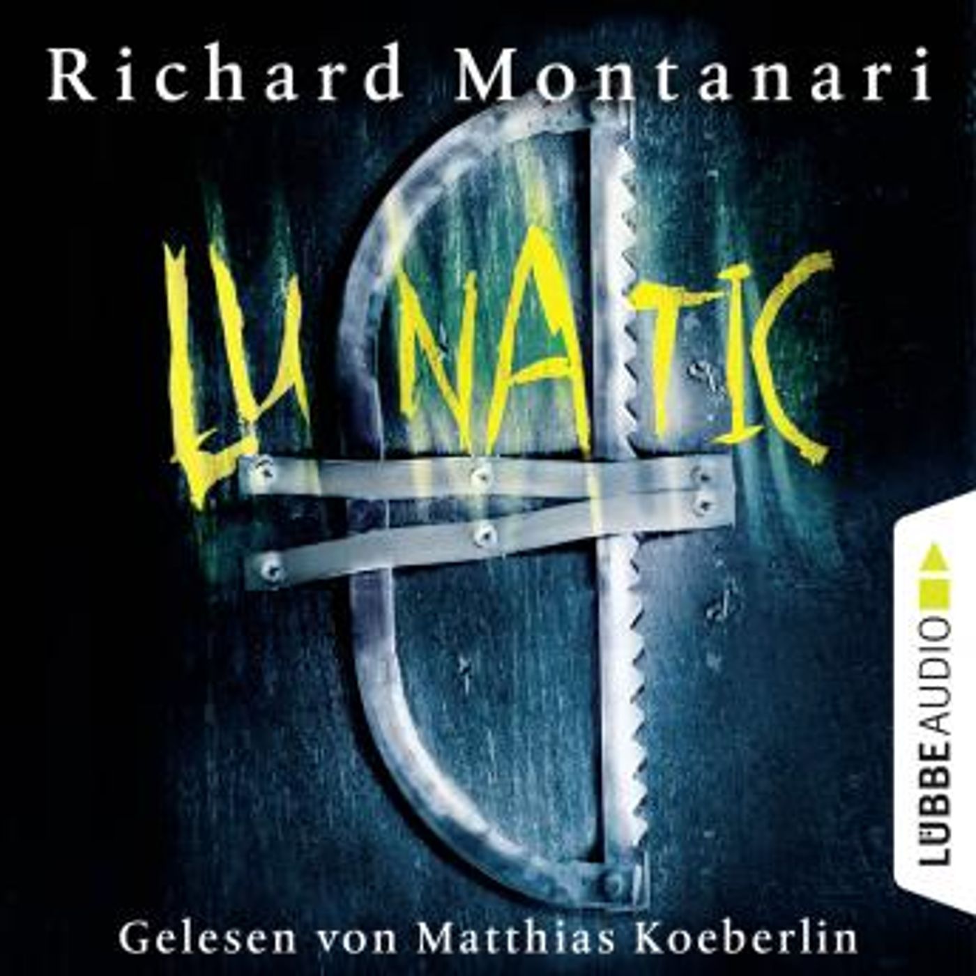 Top Full Audiobooks in Mystery, Thriller & Horror, Suspense