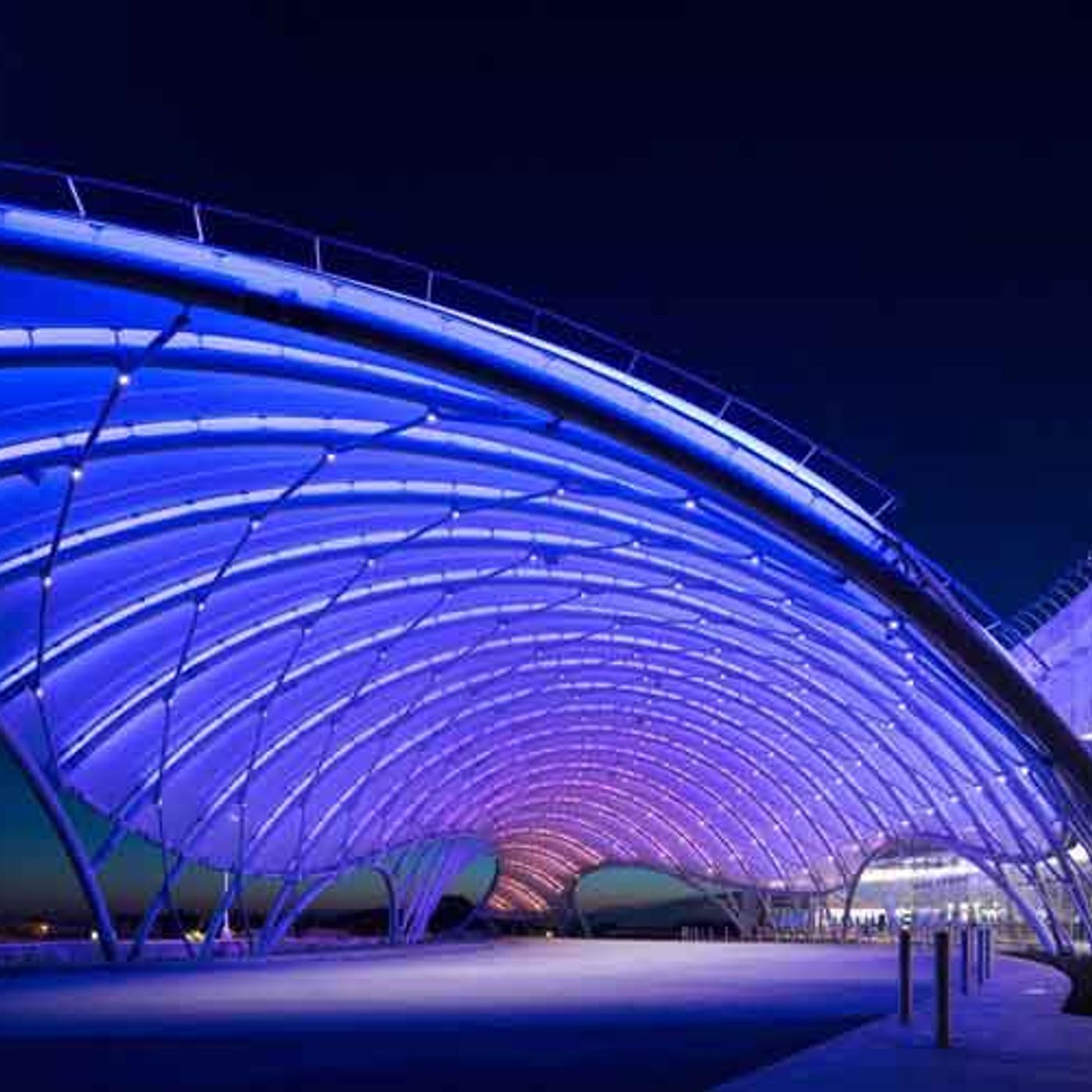 Understanding Tensile Structures