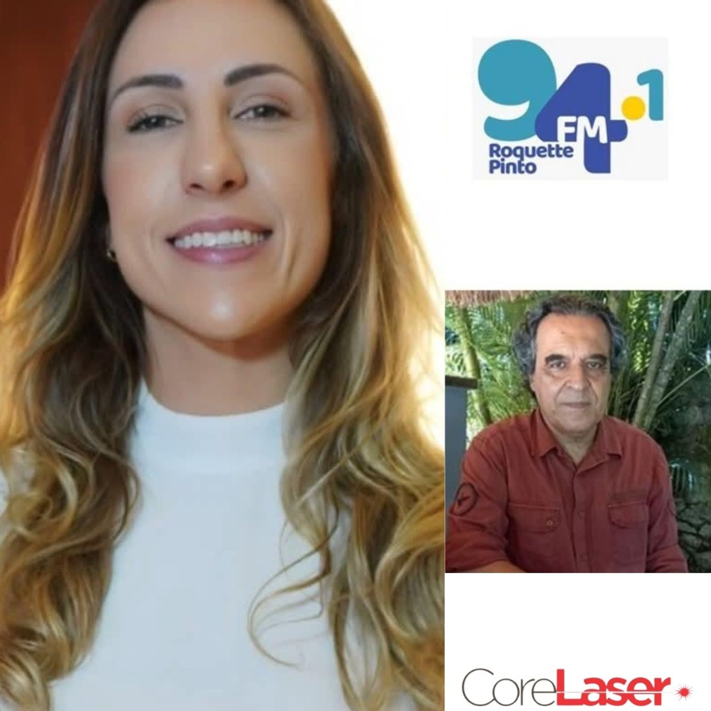 Rádio Record: Falta de profissionais