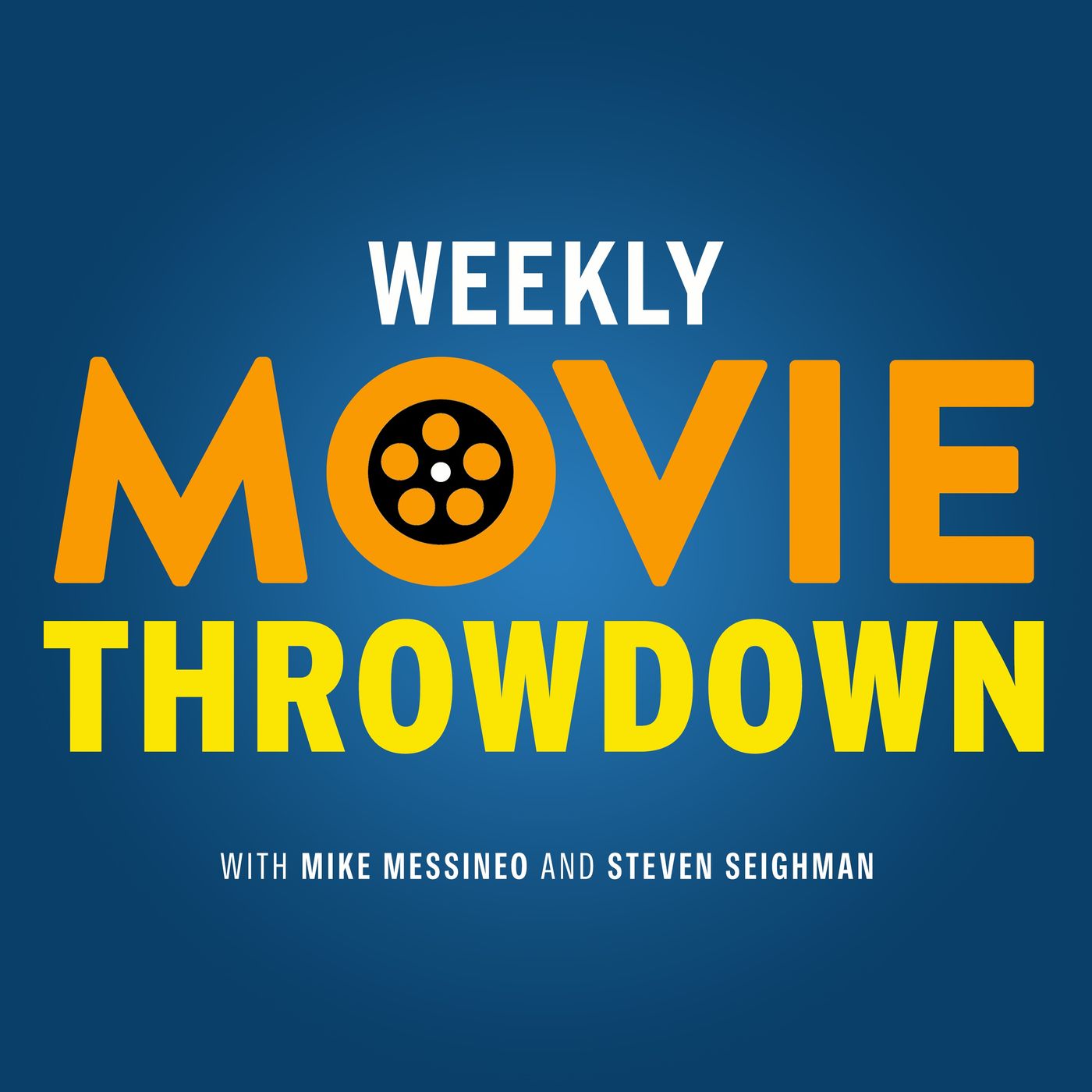 Weekly Movie Throwdown