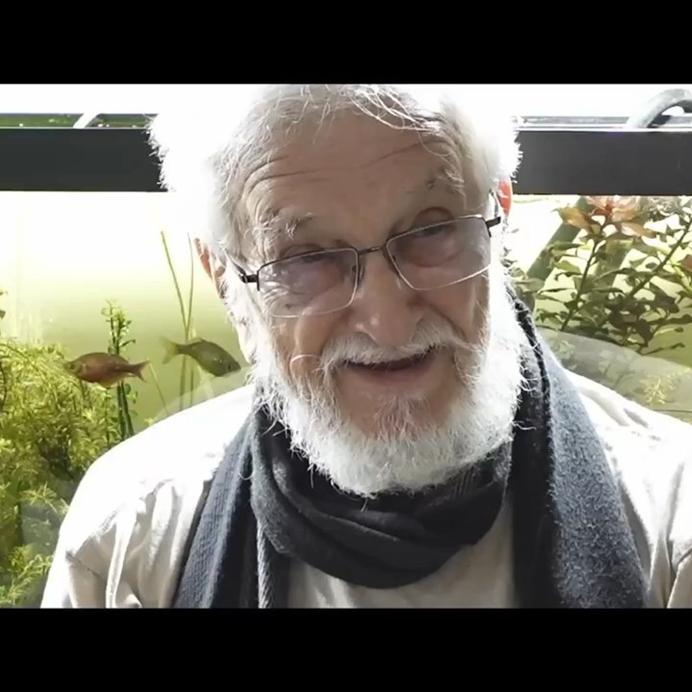 Fundamentals of Aquarium Water pt 1