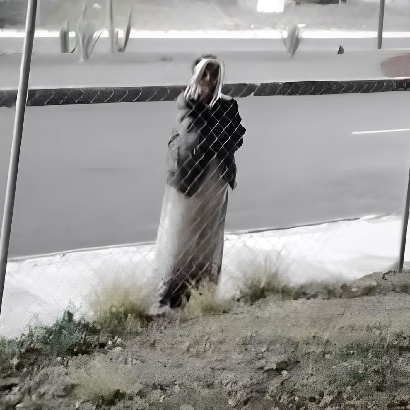 Historias de Miedo Abril 21 de 2025 LA SEÑORA DE EL FRACCIONAMIENTO