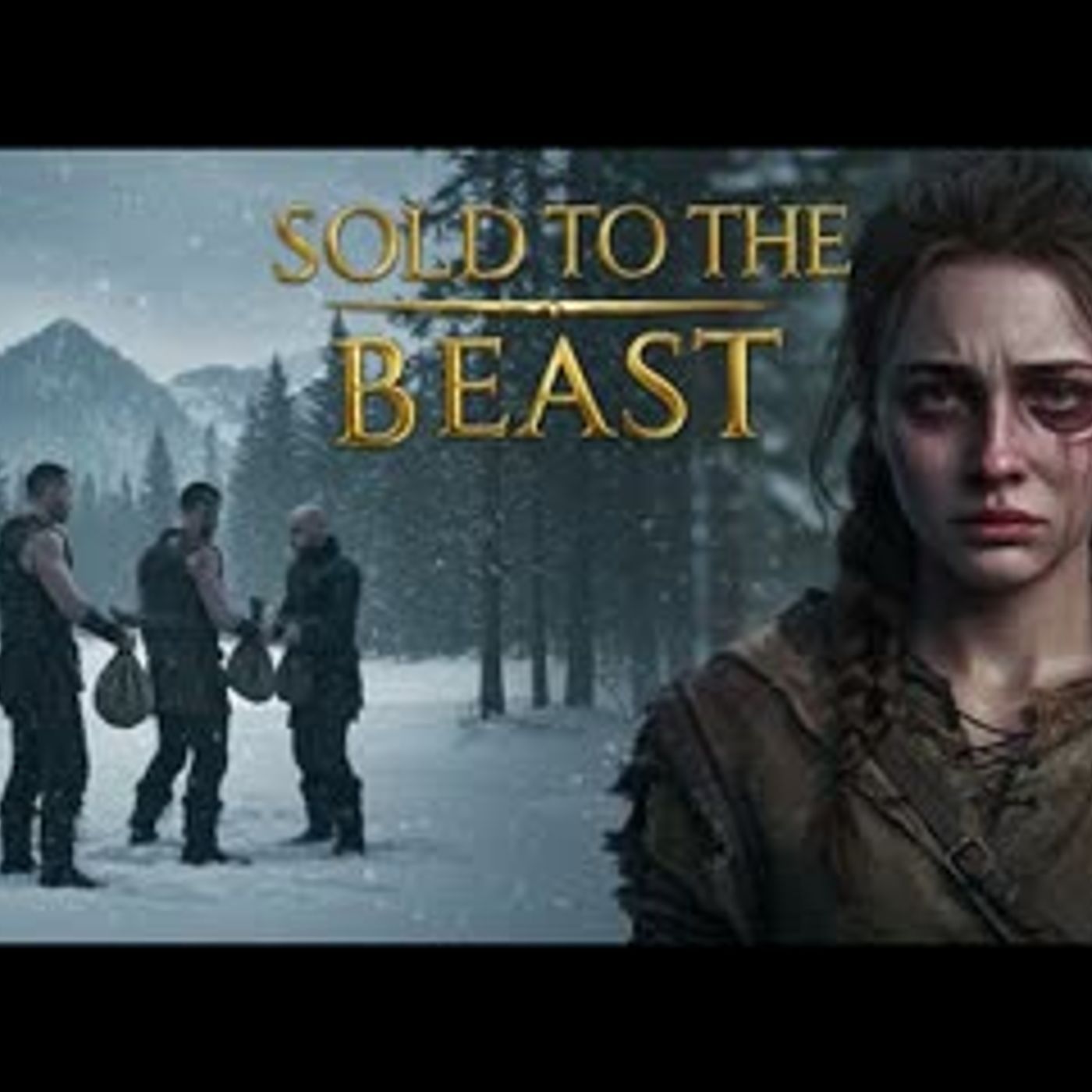 She Was SOLD To The MAD BEAST By Her ALPHA KING Mate Abuse Omega Is Rejected Paranormal Romance She Was SOLD To The MAD BEAST By Her ALPHA KING Mate Abuse Omega Is Rejected Paranormal Romance