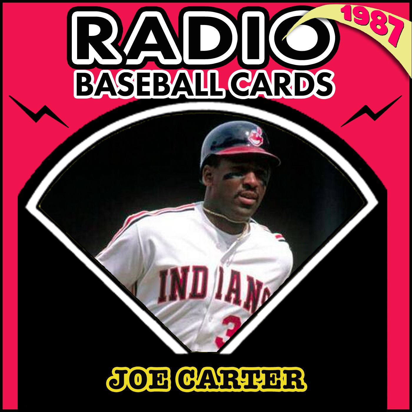 Radio Baseball Cards
