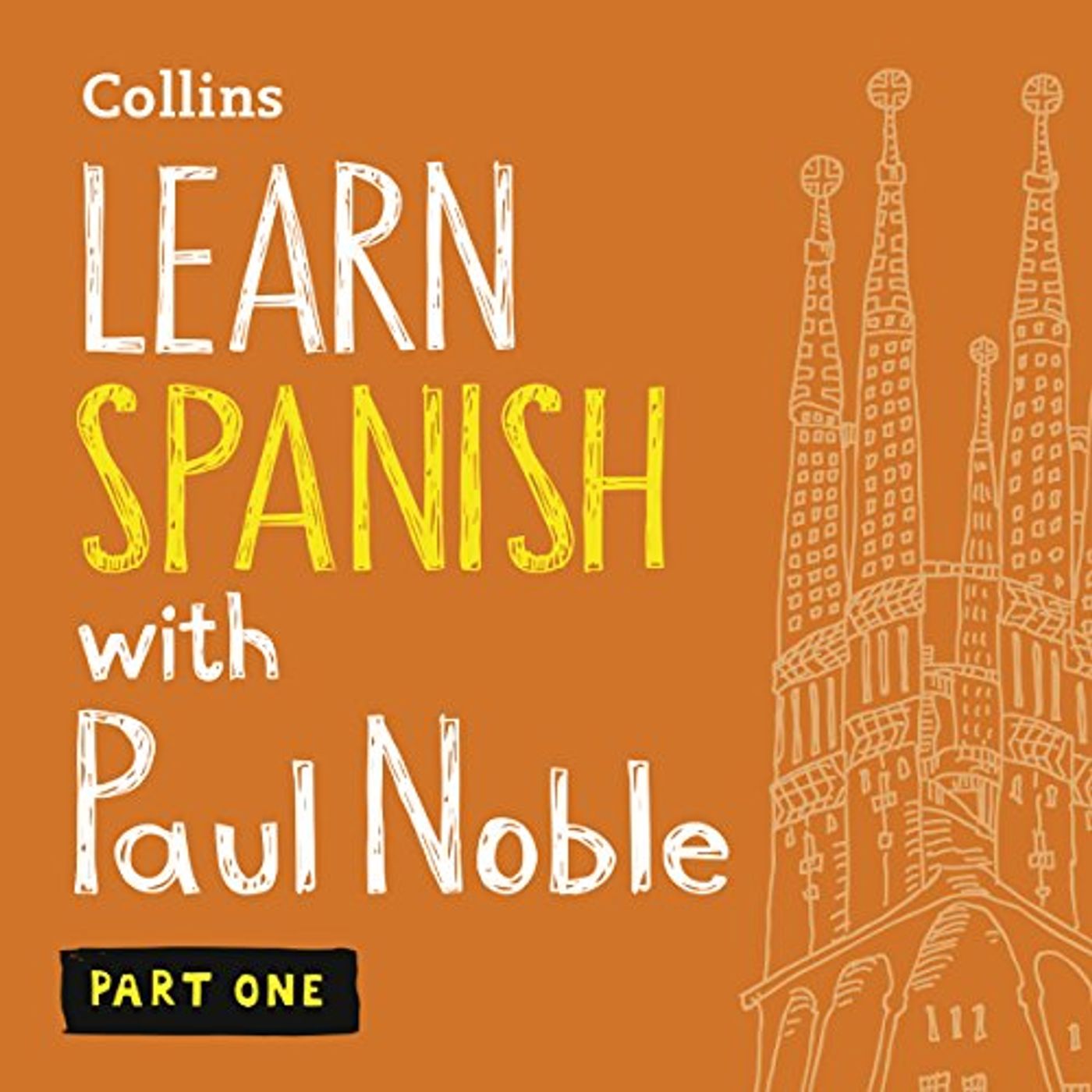 Get Popular Titles Full Audiobooks in Language Instruction, Spanish