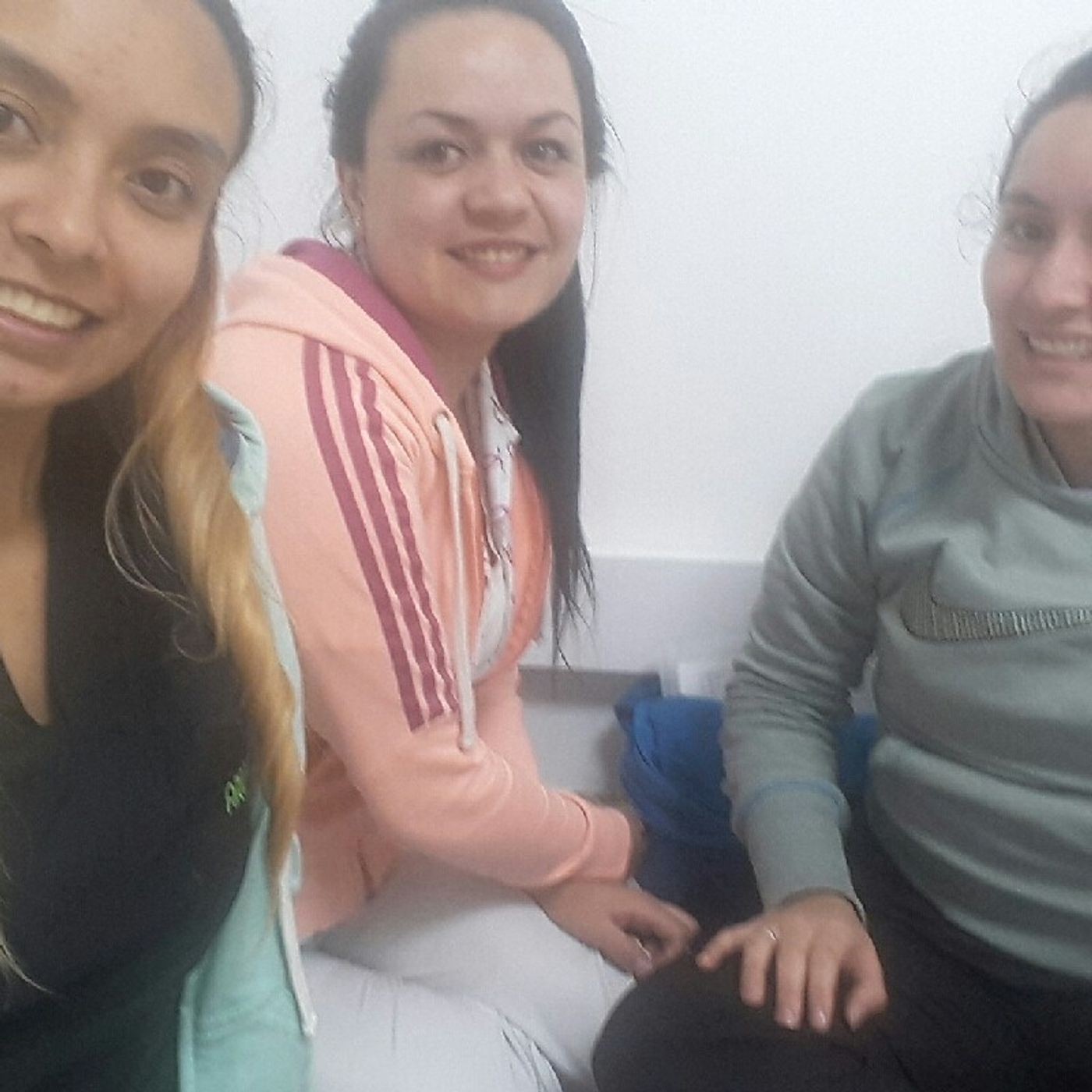 El show de sandra milena