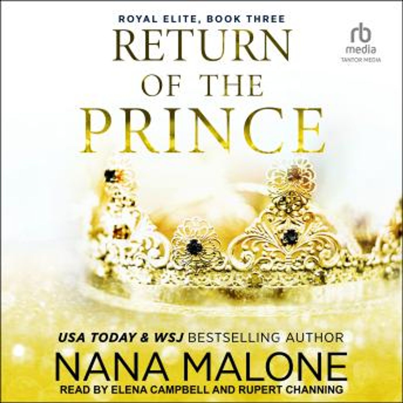 Access Must-Have Full Audiobooks in Romance, Modern