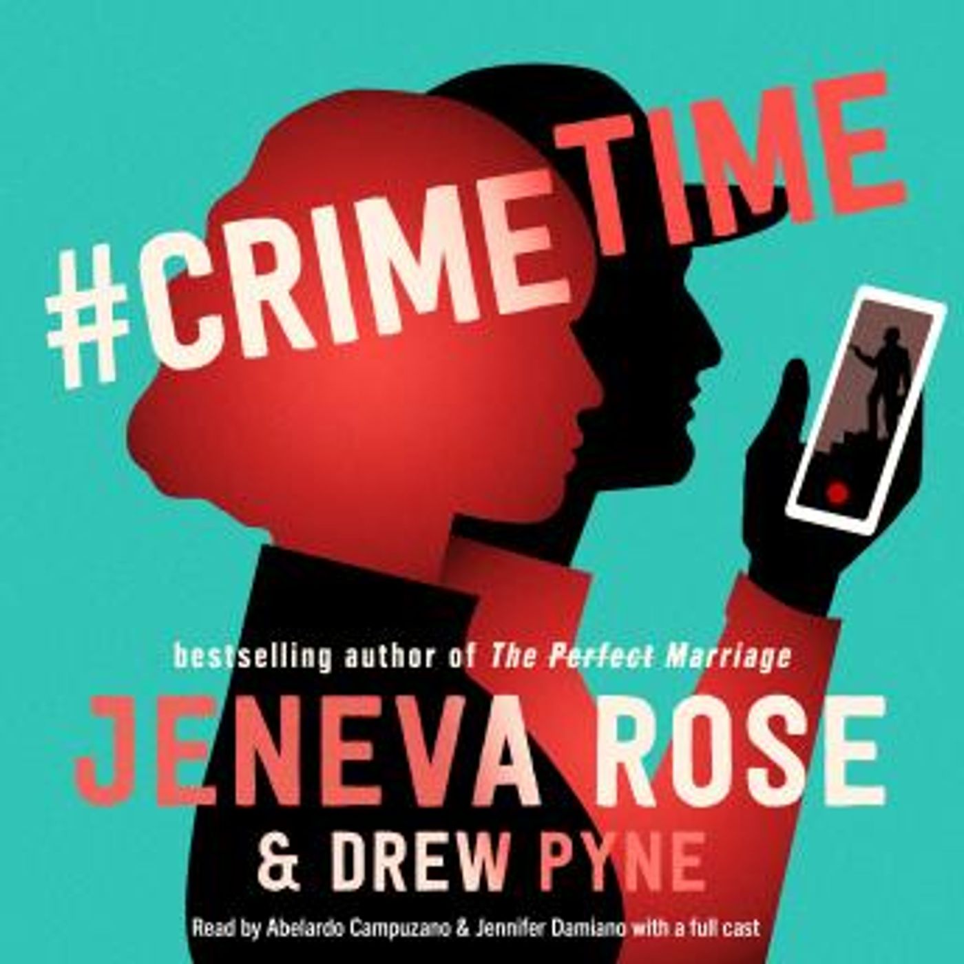 Top Full Audiobooks in Mystery, Thriller & Horror, Suspense