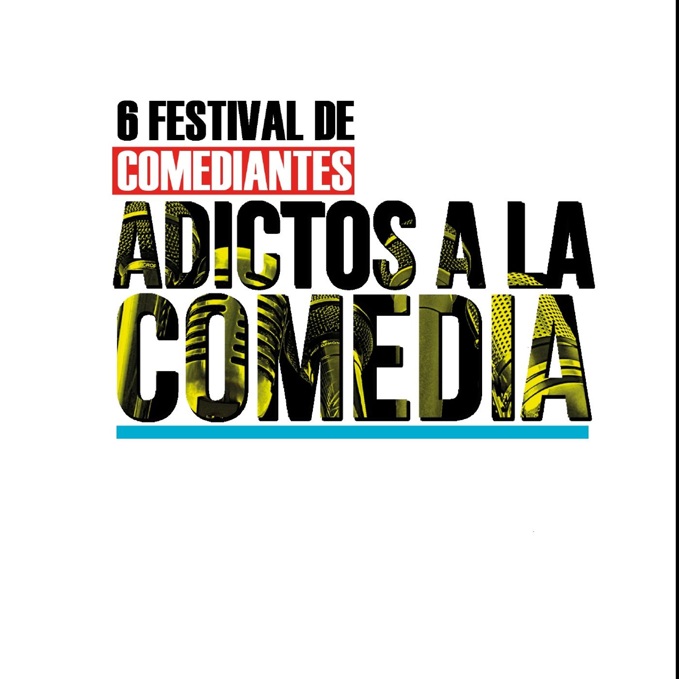 'Adictos a la comedia', nuestro recomendado cultural episode artwork