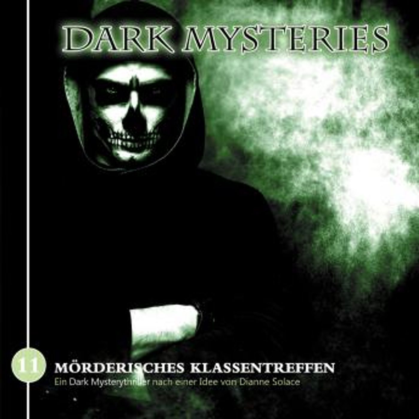Download Latest Full Audiobooks in Mystery, Thriller & Horror, Horror