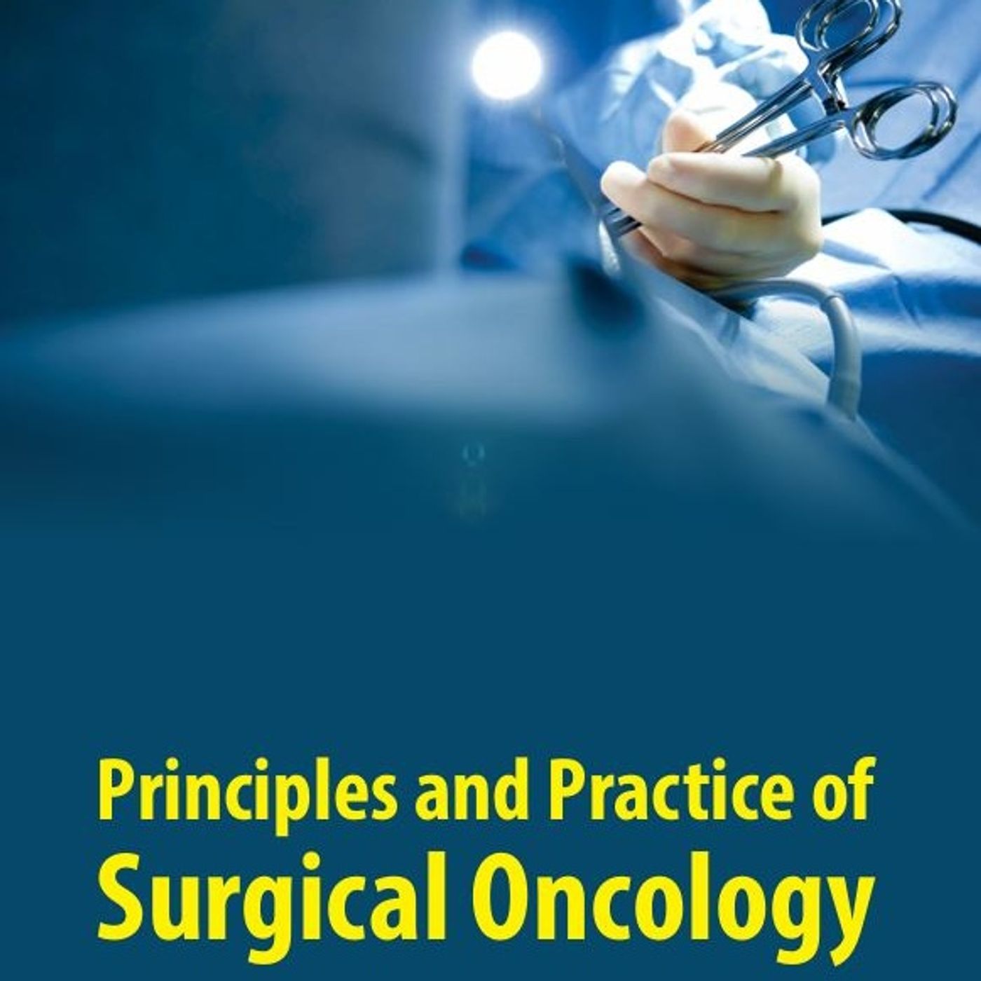Principles and Practice of Surgical Oncology episode artwork