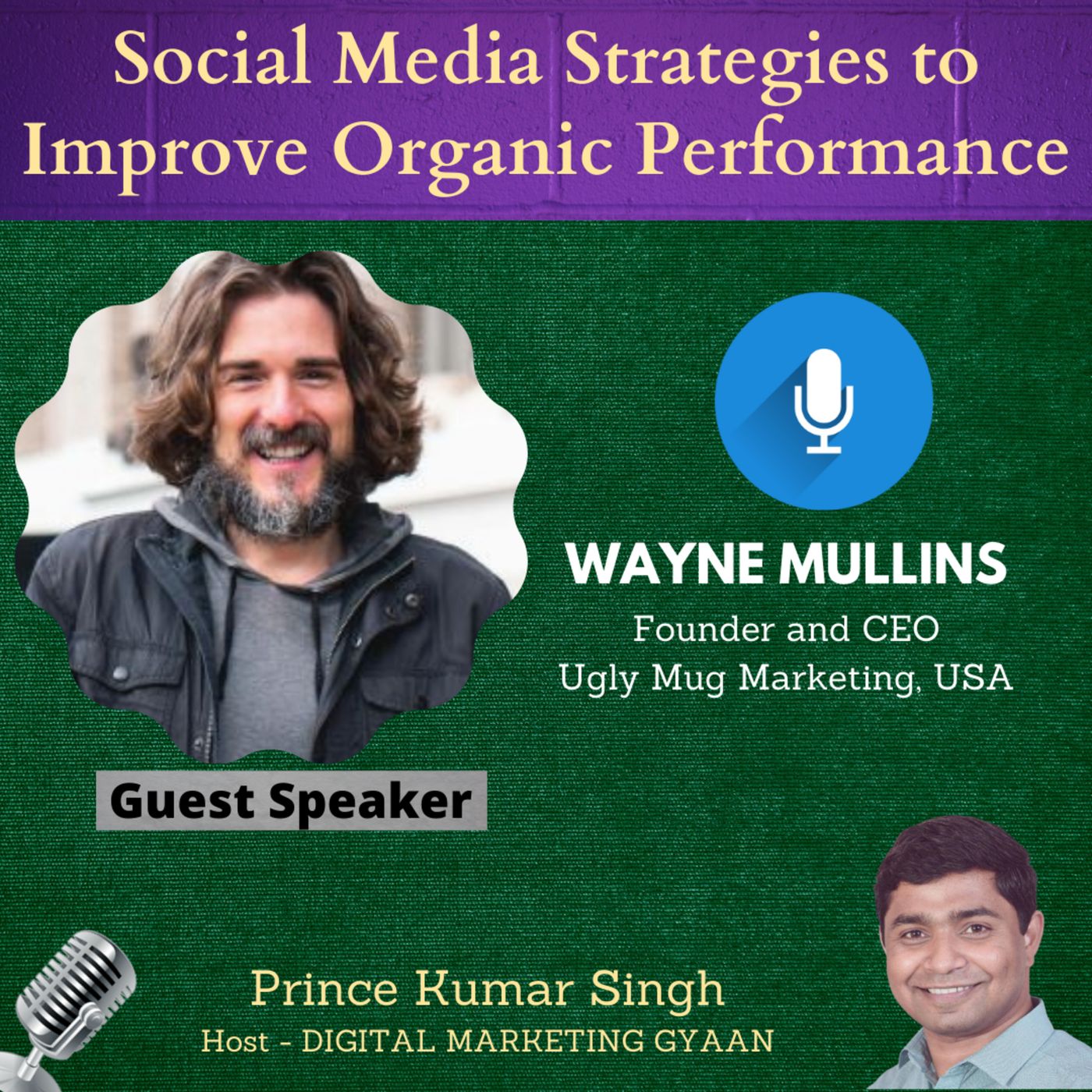 Digital Marketing Gyaan