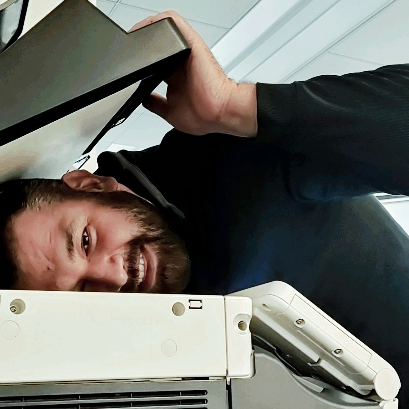 printer doesnt work episode artwork