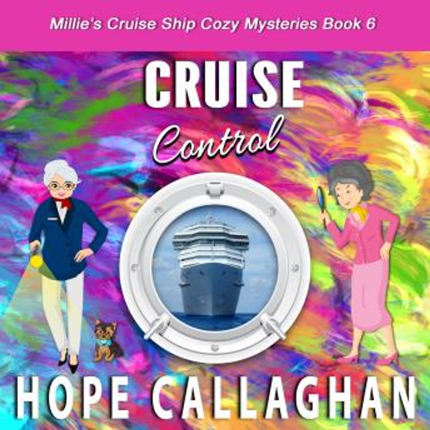 Access Must-Have Full Audiobooks in Mystery, Thriller & Horror, Cozy Mystery