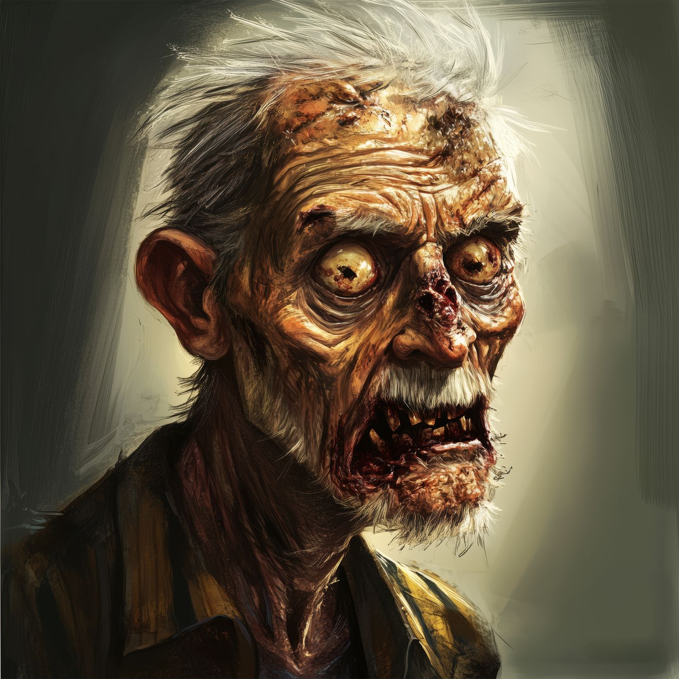 El Verdugo (Segundo Elenco)