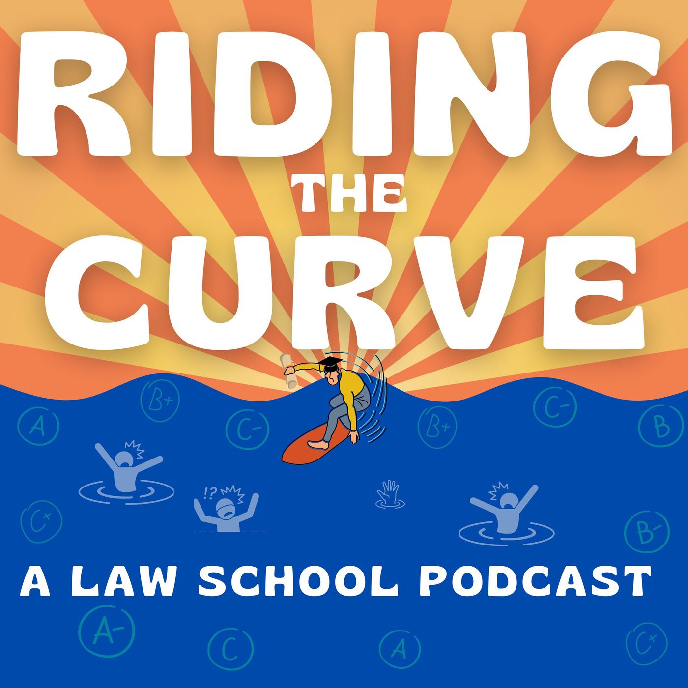 #10. Live Law School w/ Bobby Nevin!