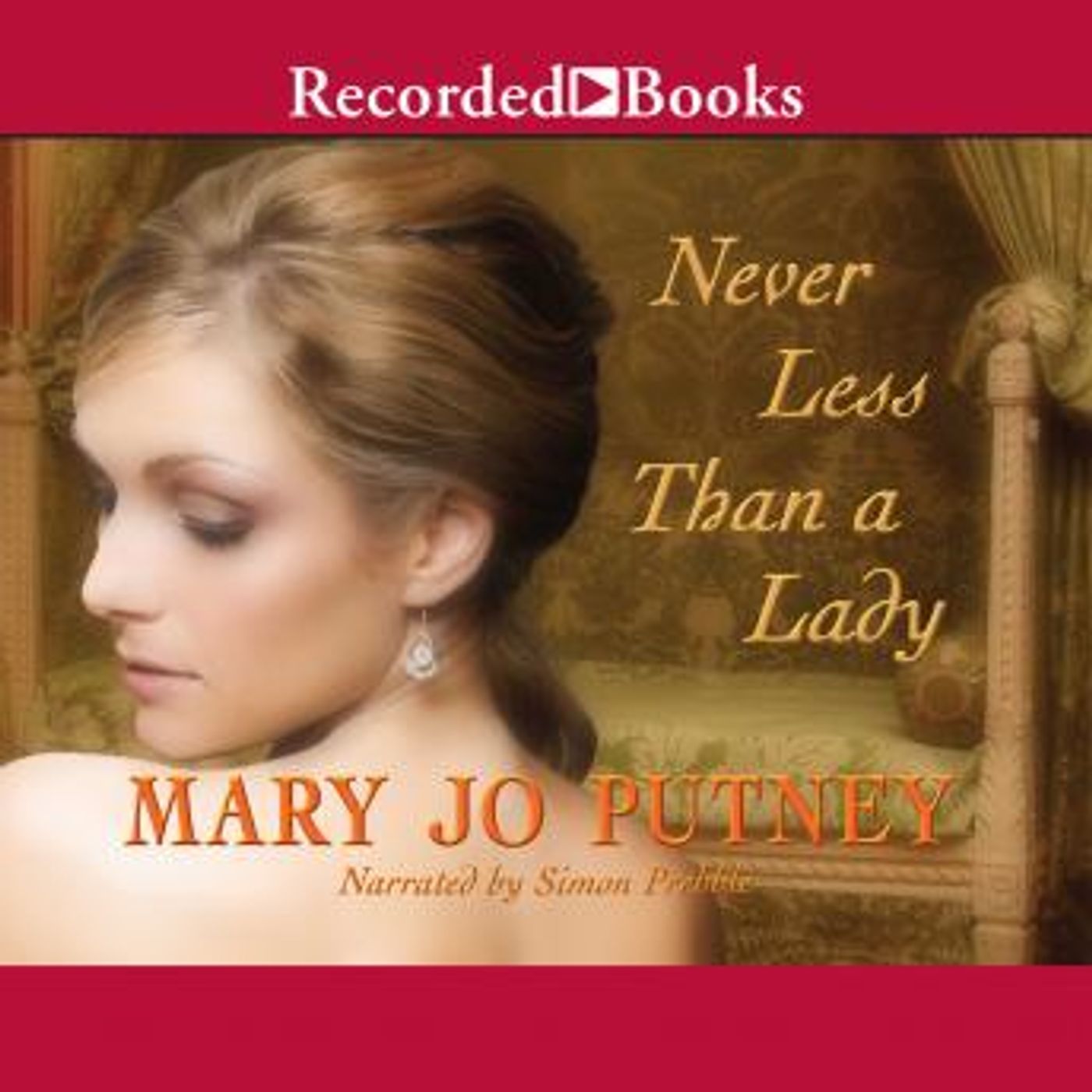 Get Best Full Audiobooks in Romance, Historical