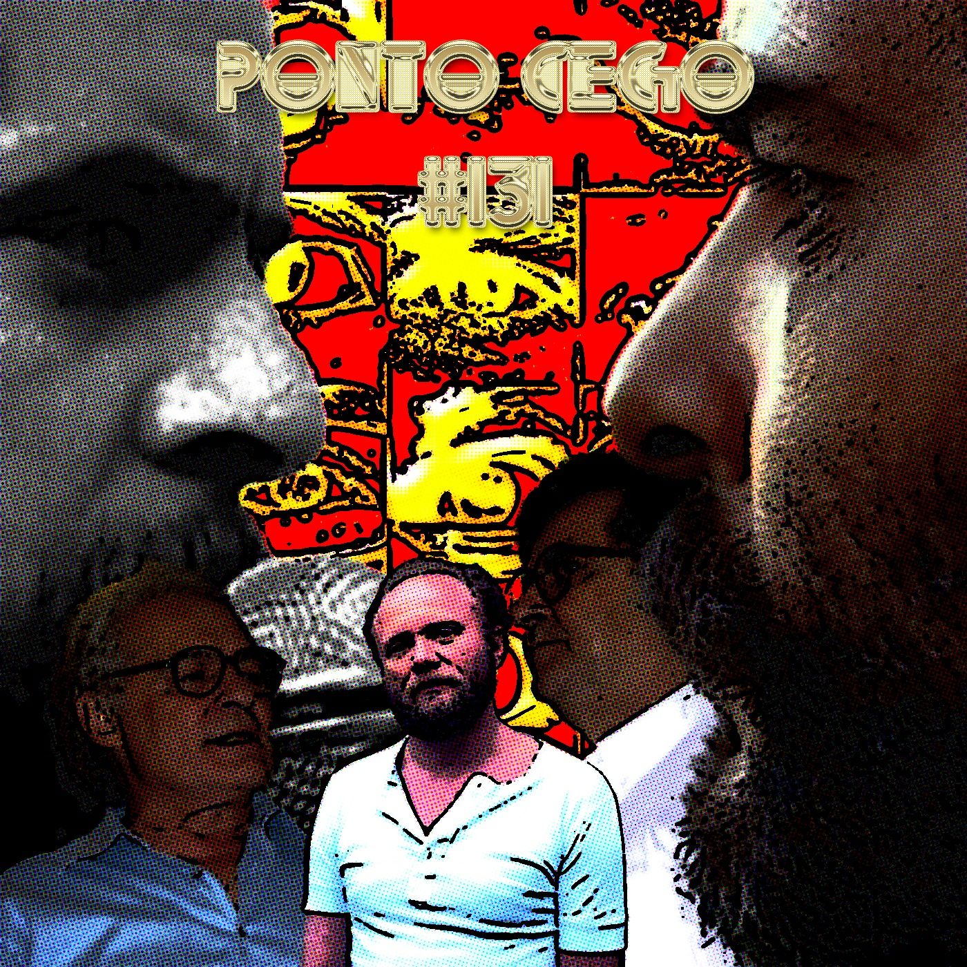 Ponto Cego #131: Leon Hirszman: São Bernardo (1974) e ABC da Greve (1990) episode artwork