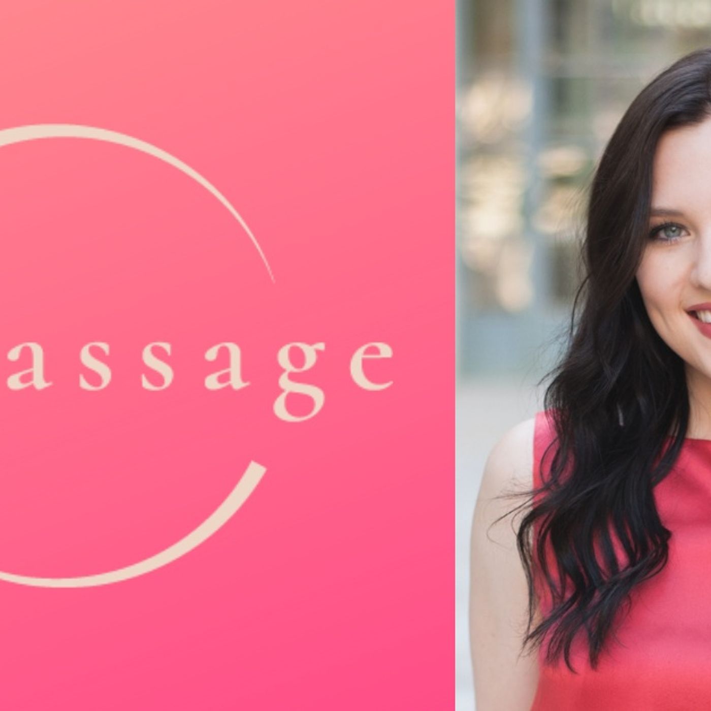 E276: A Social Media Marketing Recipe for Massage Therapists (with Katherine Parker)