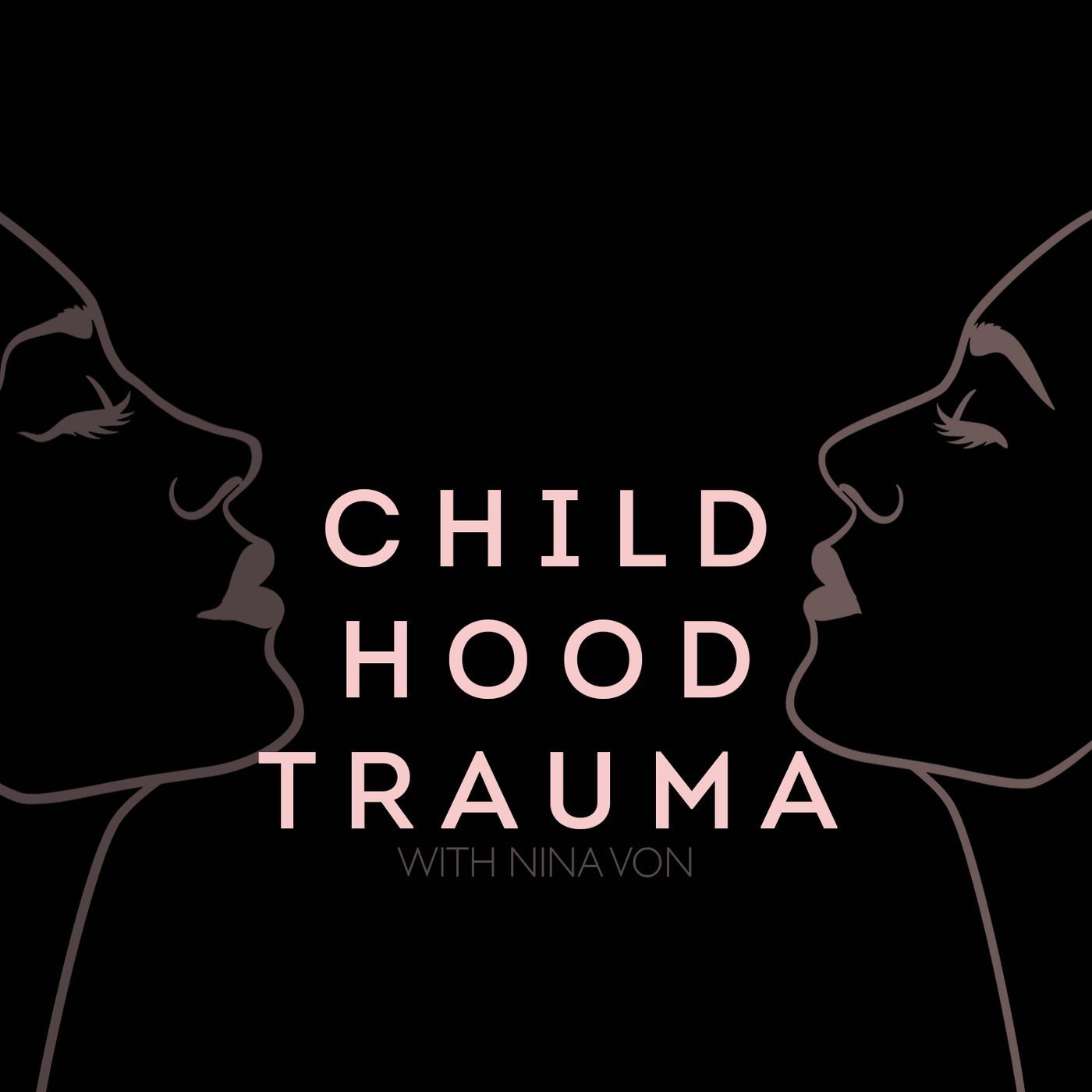 Goodbye to childhood trauma