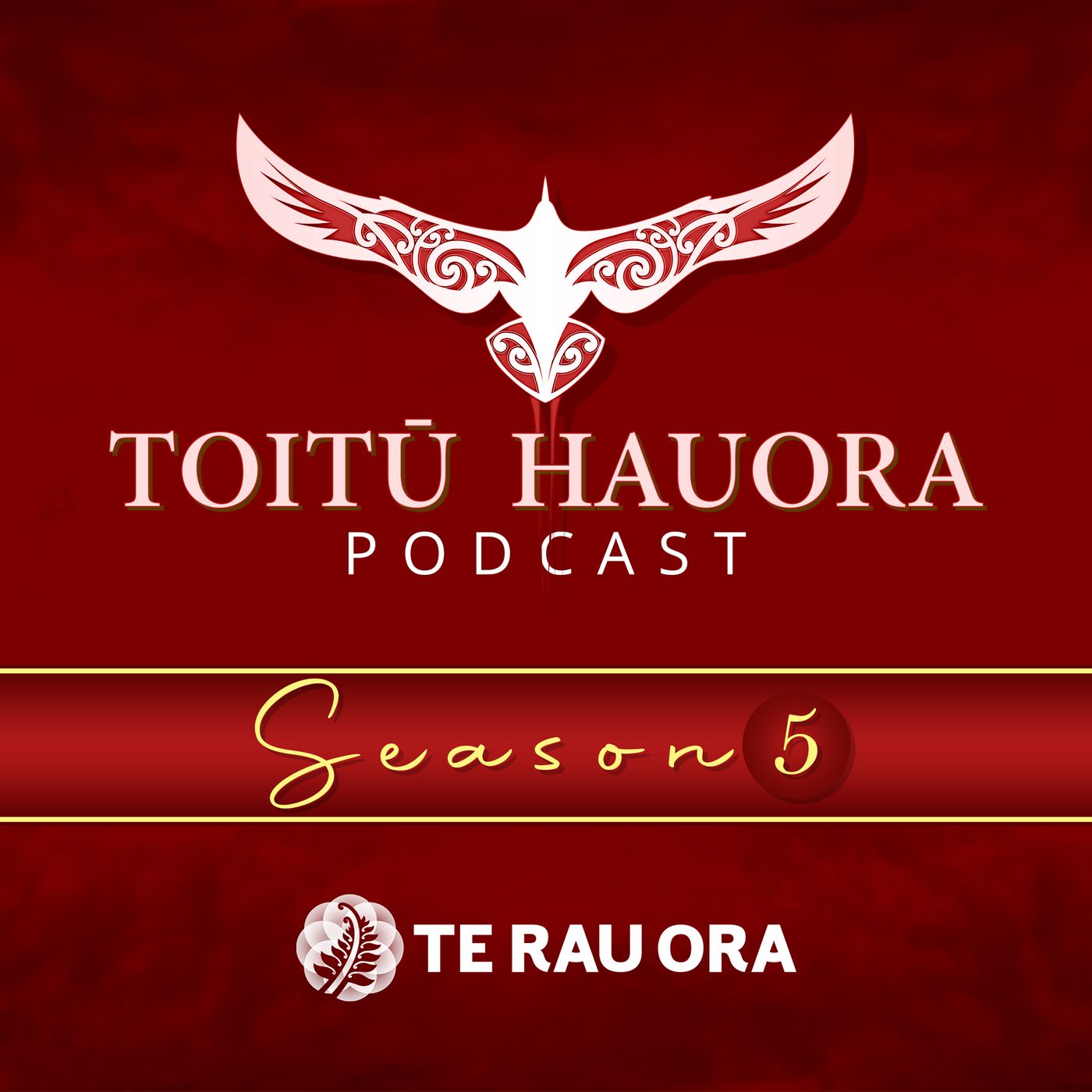 Toitū Hauora Season 5