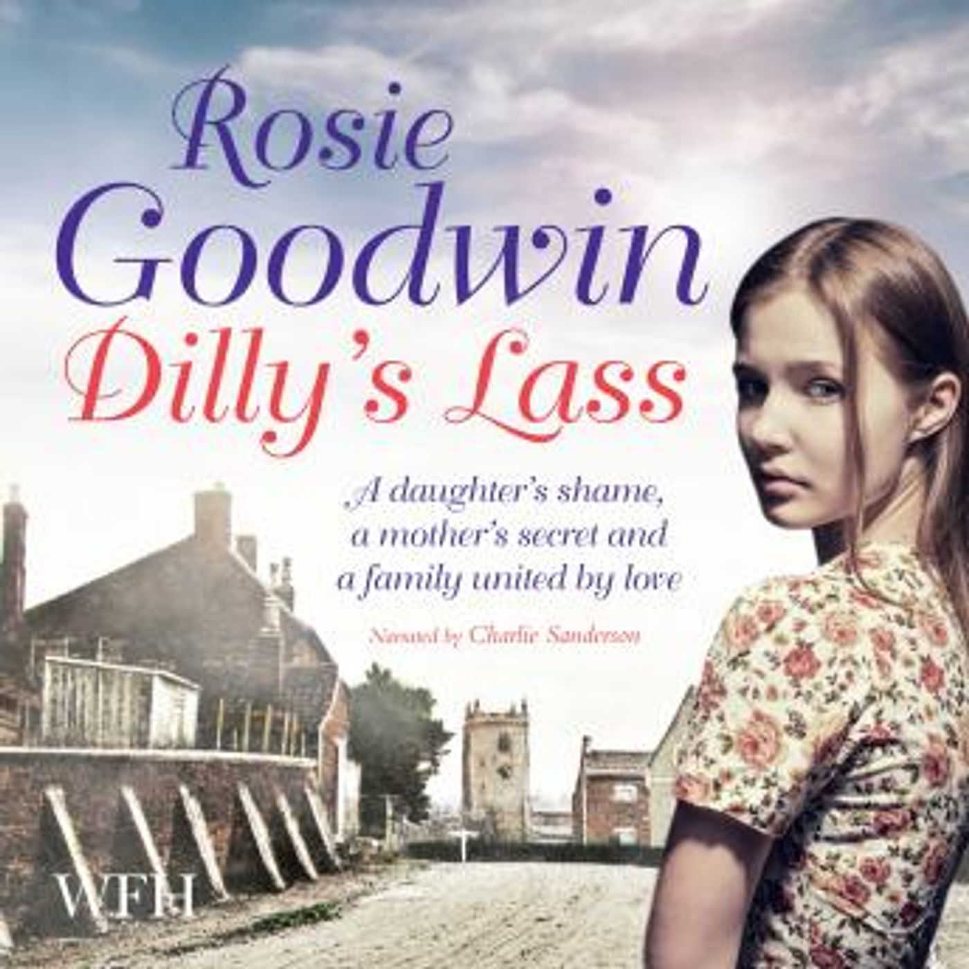 Explore New Full Audiobooks in Fiction, Drama