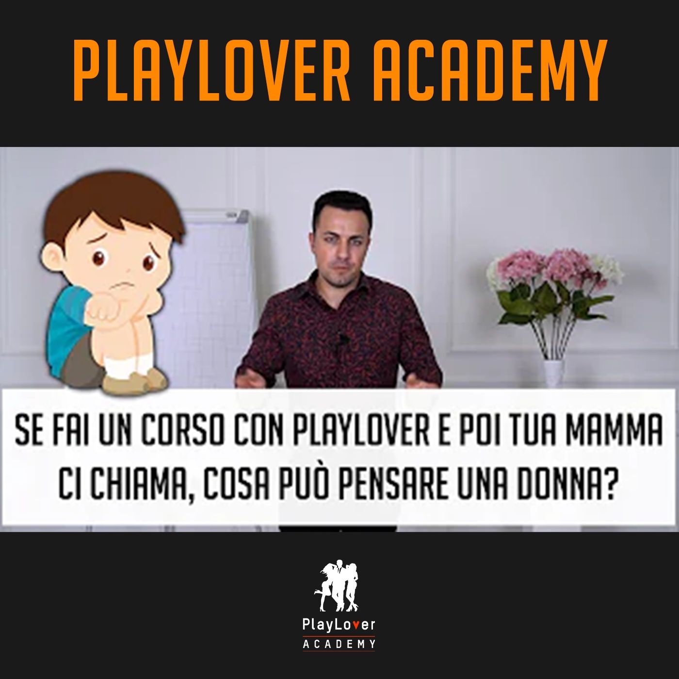 Seduzione e miglioramento