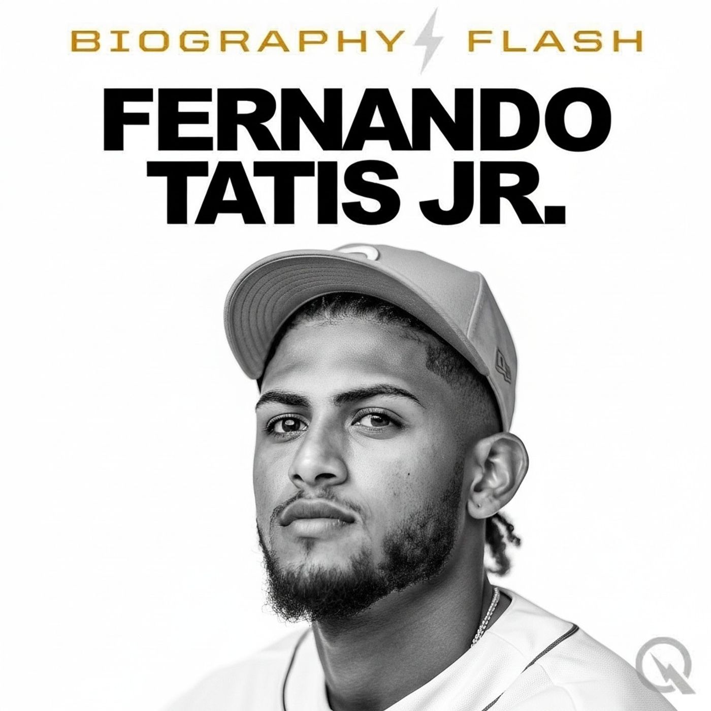Fernando Tatis Jr.  - Biography Flash