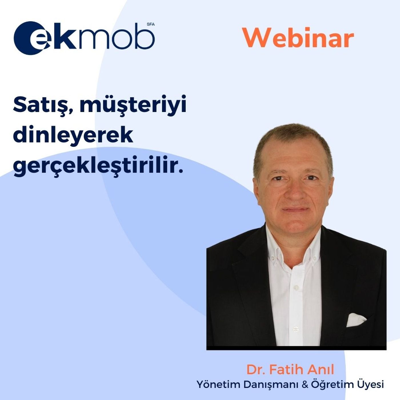 Satış Ekibi Yönetimi