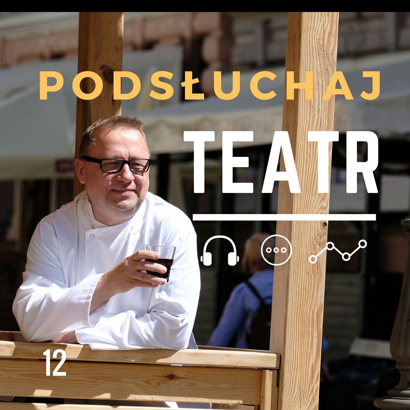 Podsłuchaj teatr