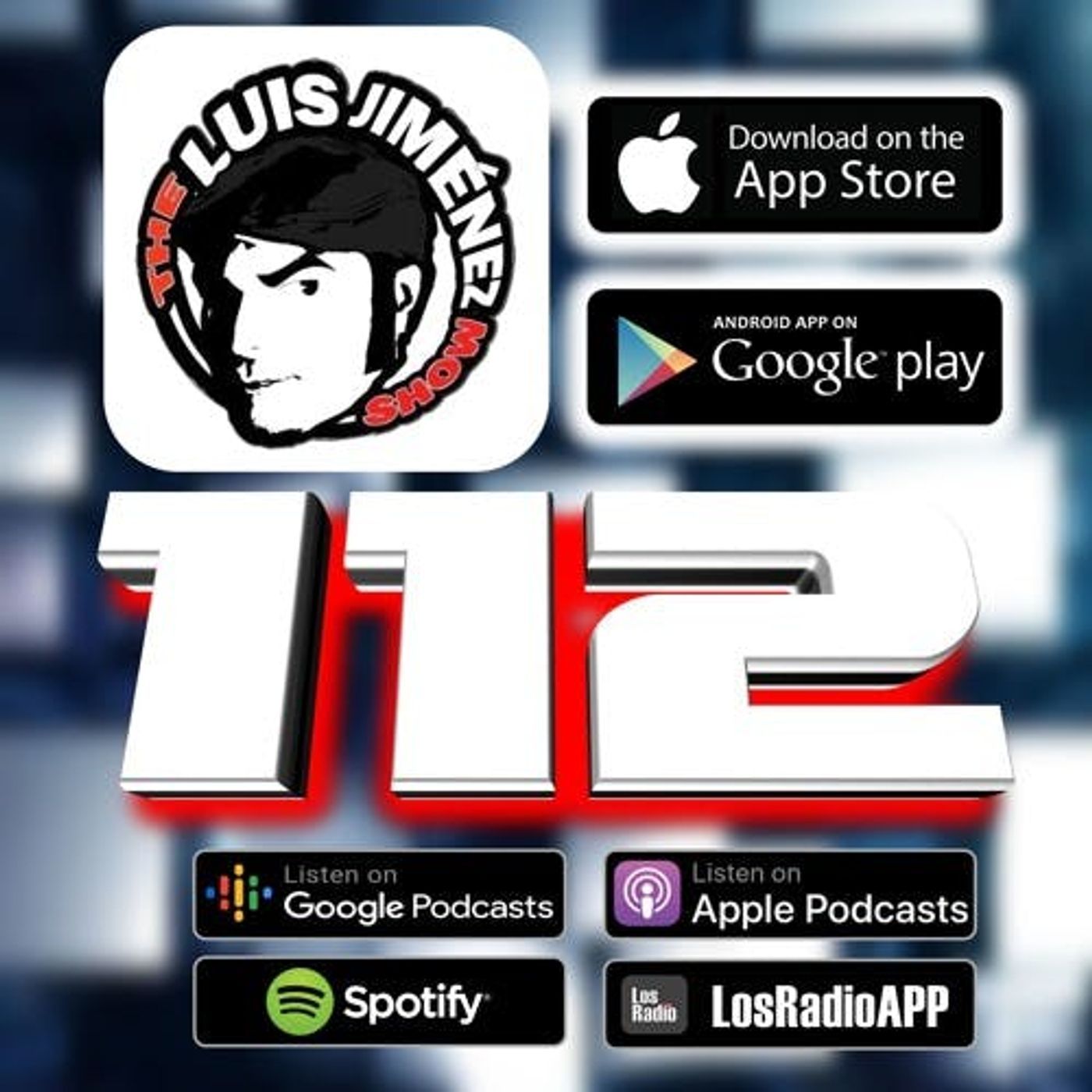 El podcast de luis alberto mena martinez