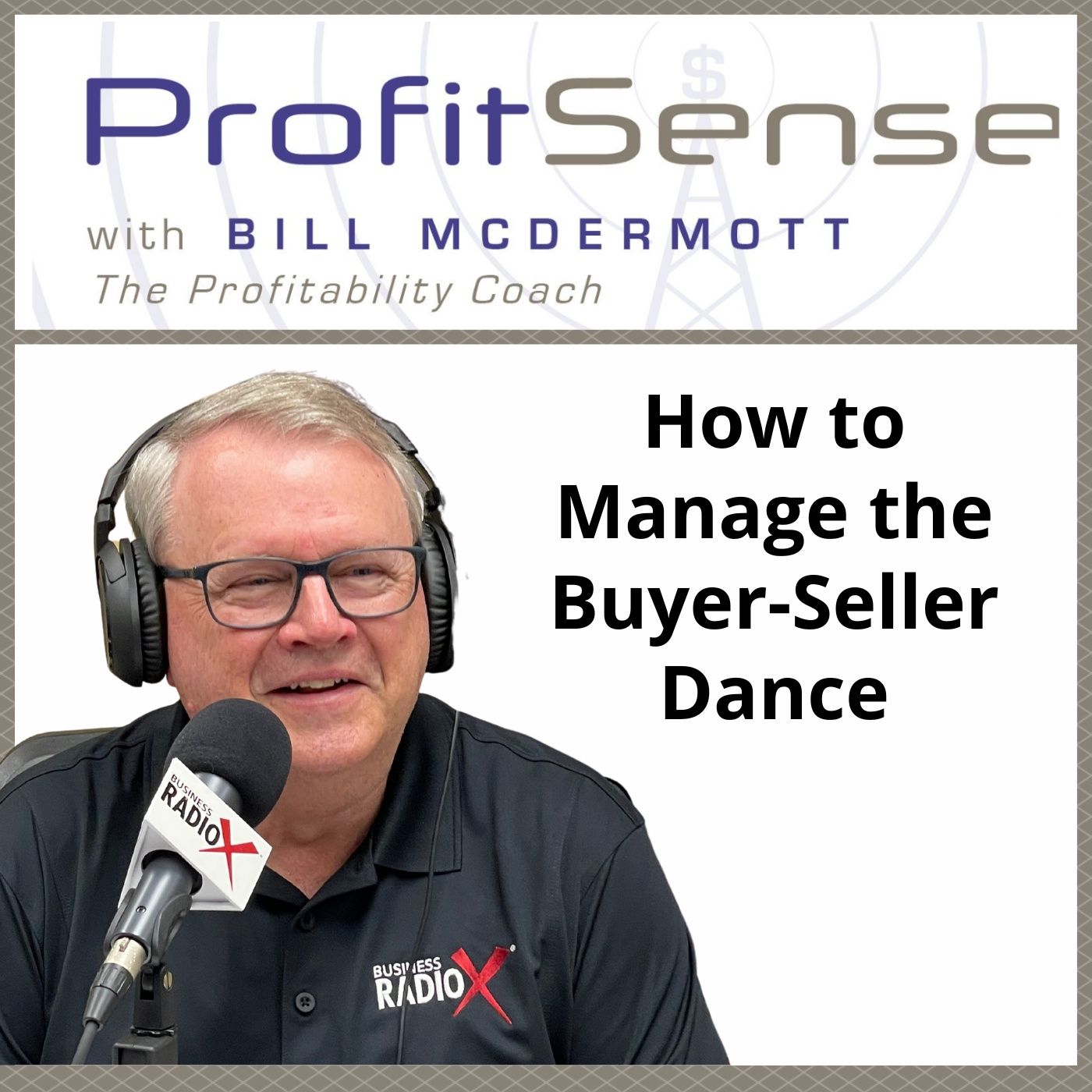 ProfitSense with Bill McDermott