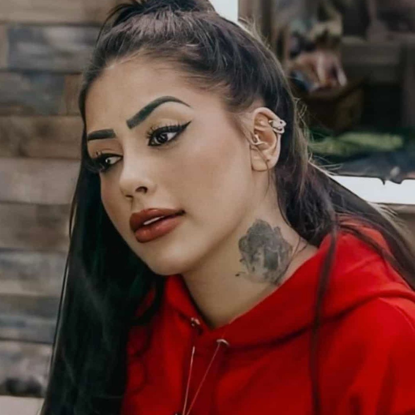 Mc Mirella na Fazenda, as irmãs que viraram meme e um pedófilo? episode artwork