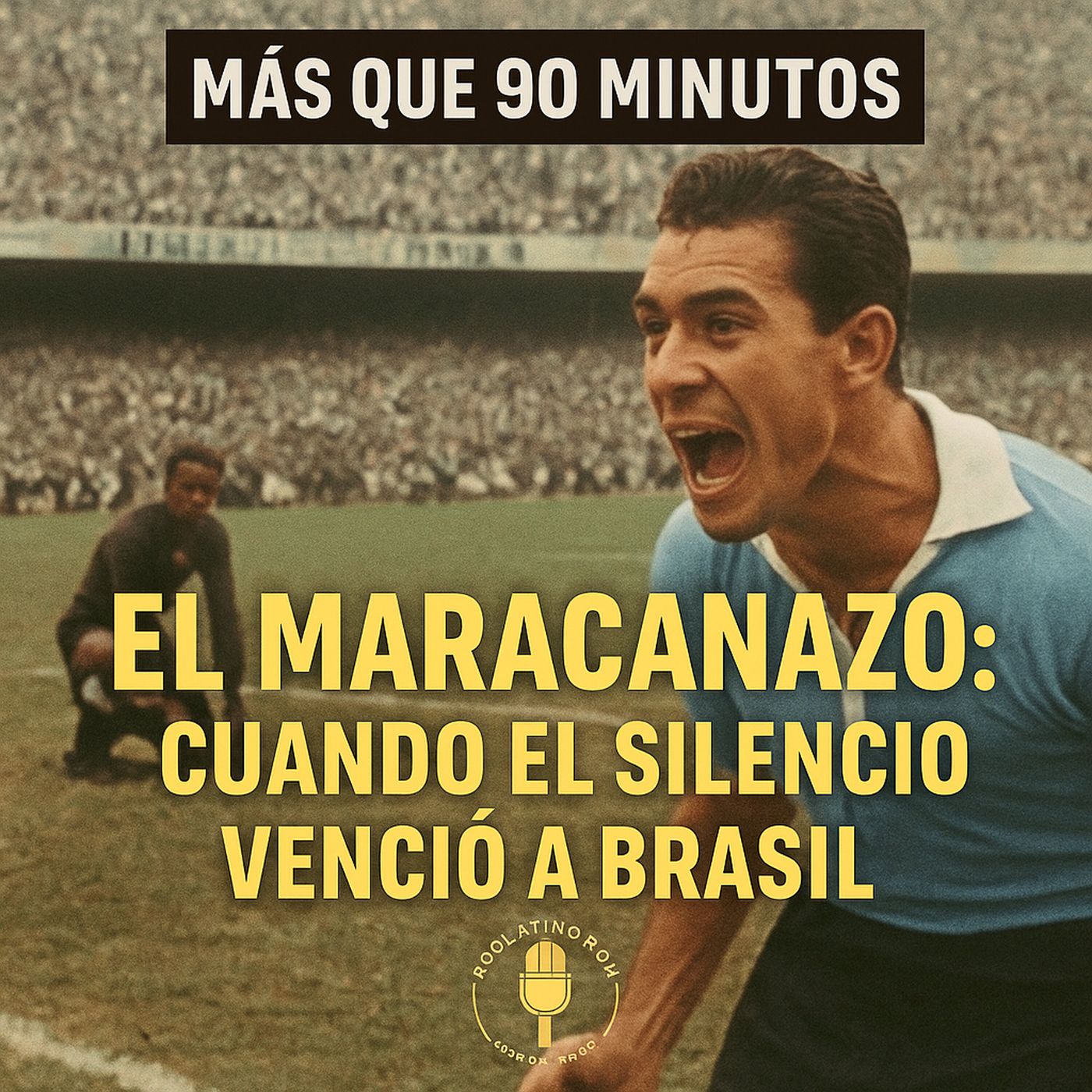 Más que 90 minutos