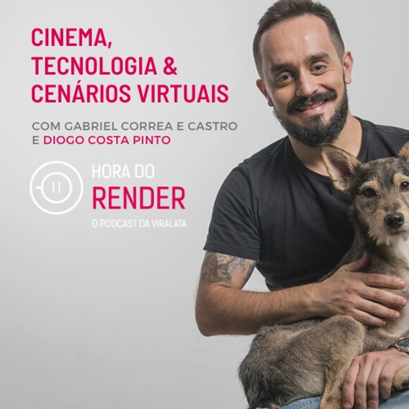 Hora do Render