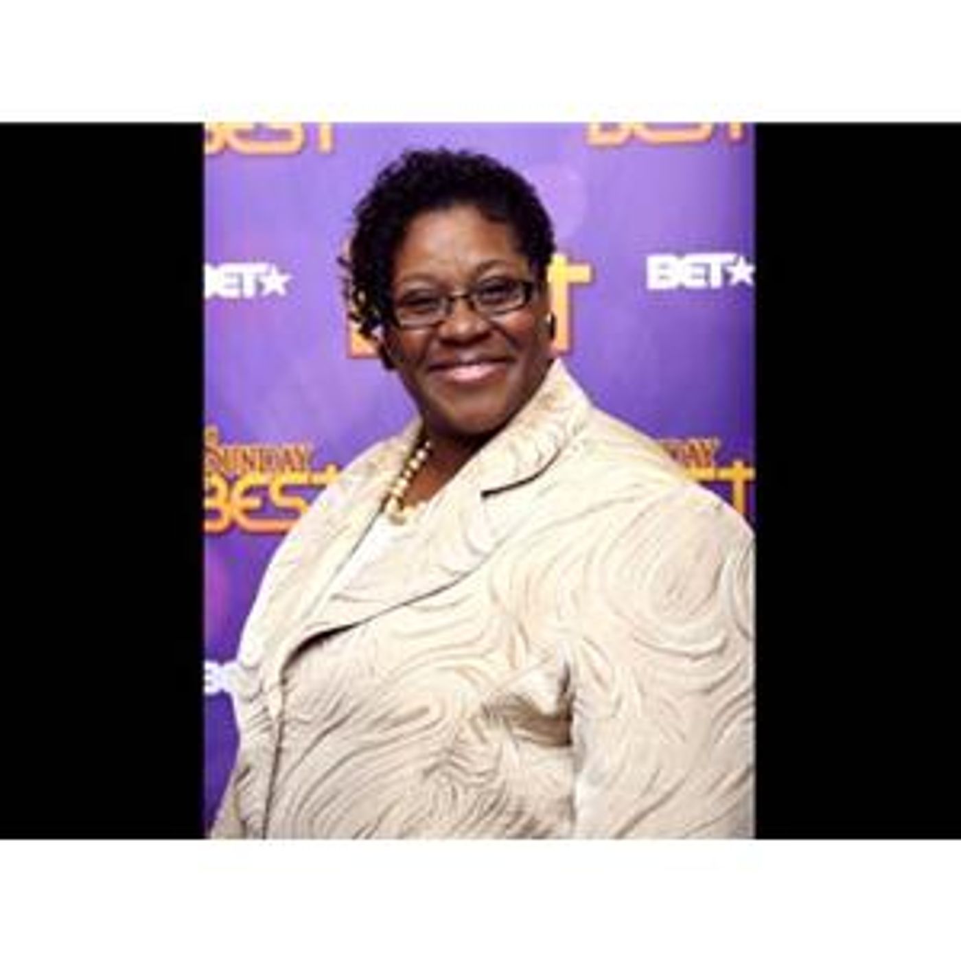 The Sharvette Mitchell Radio Show