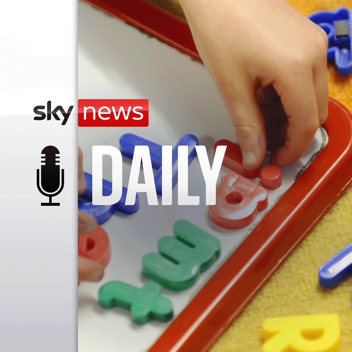 Sky News Daily