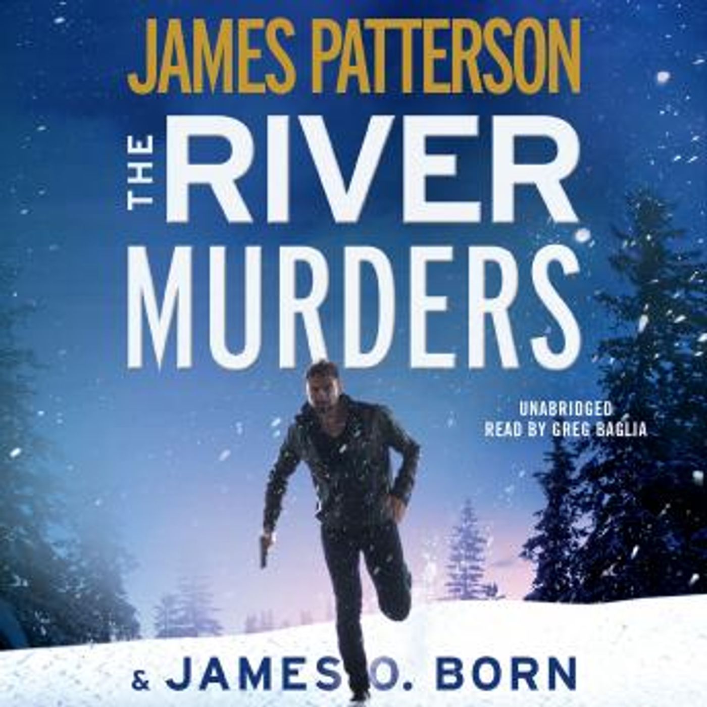 the Best Audio Stories in Mystery, Thriller & Horror, Police & Detective