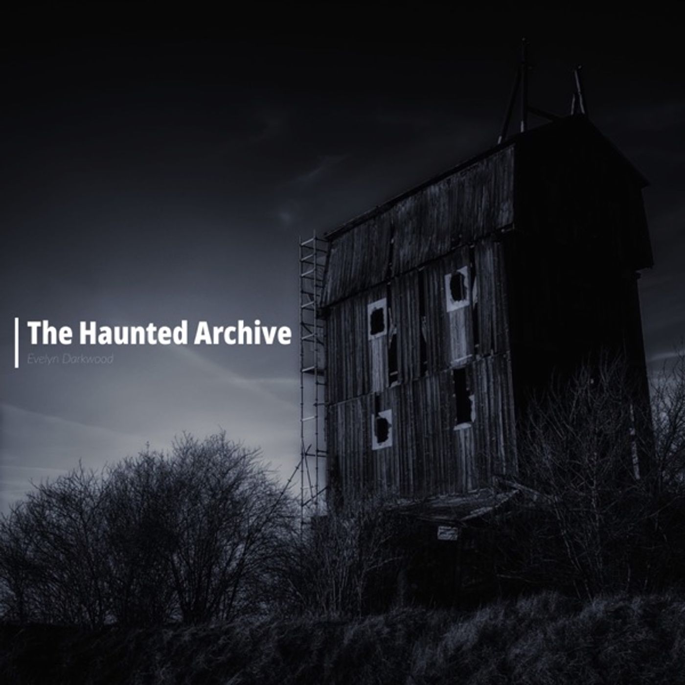 The Haunted Archive