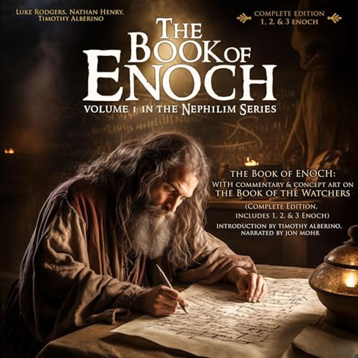 Access Complete Audiobooks Instantly Online