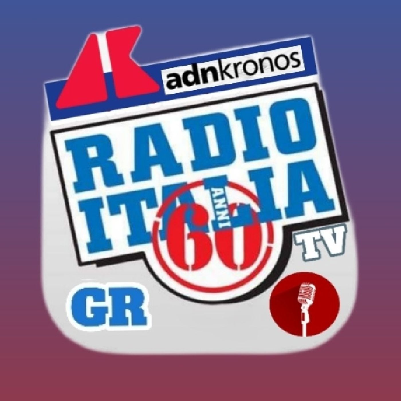 GR flash-ADN KRONOS ☆