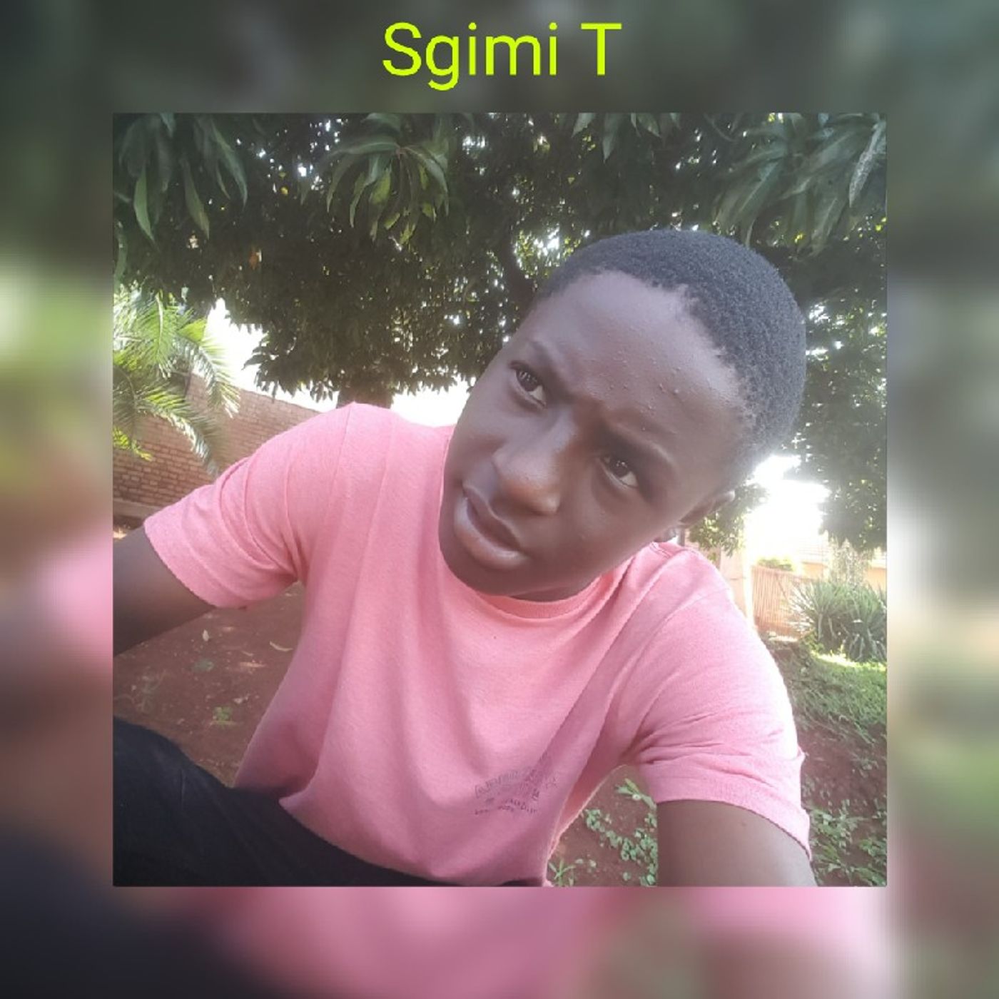 Akonahosigama Jnr\'s show