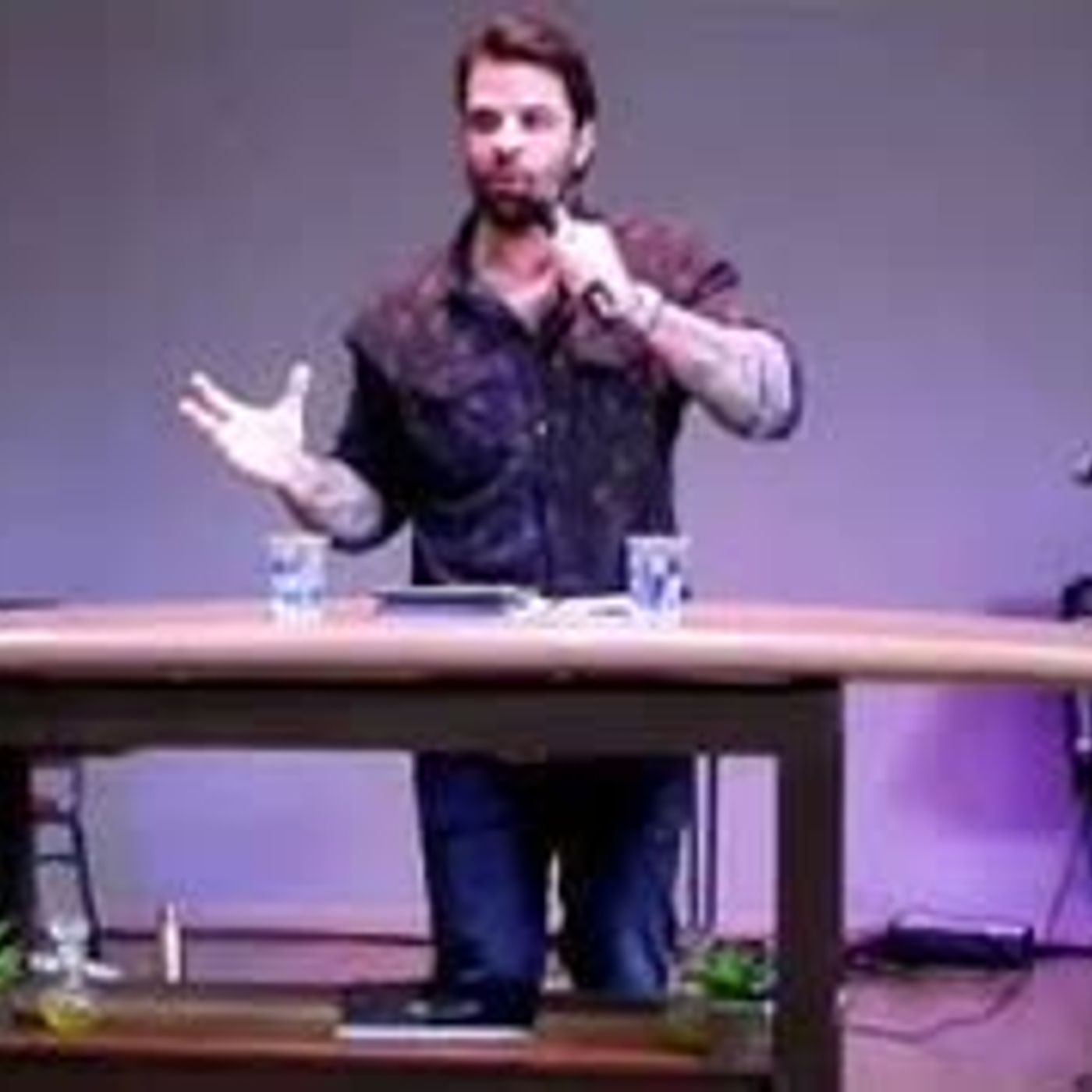 Pr. Fabiano Zettel