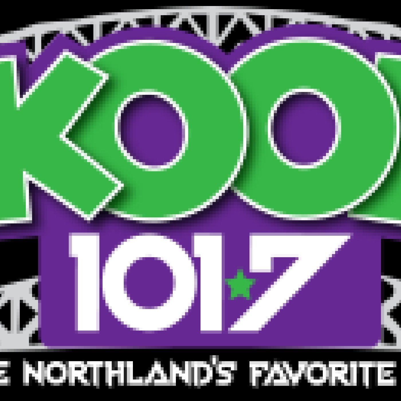 Kool 101.7 cover art