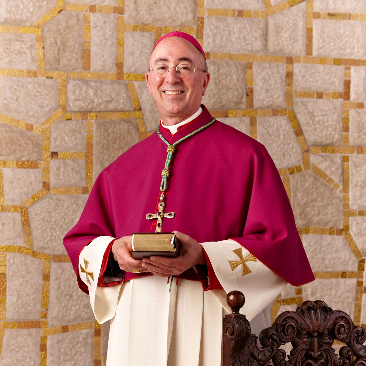 Homilies from the Cathedral