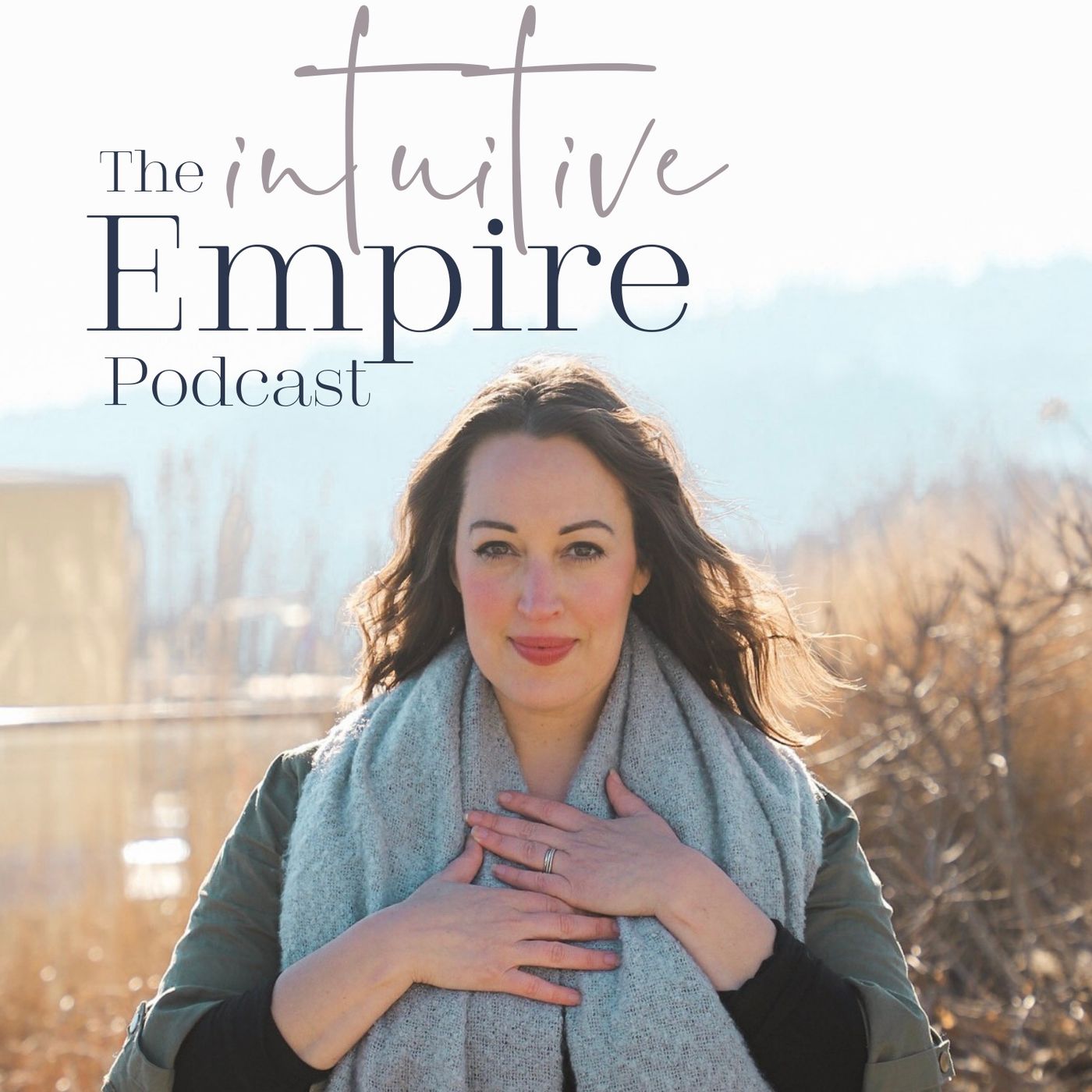 INFLUENTIAL SPEAKING BRAND w/ Jaya Rose