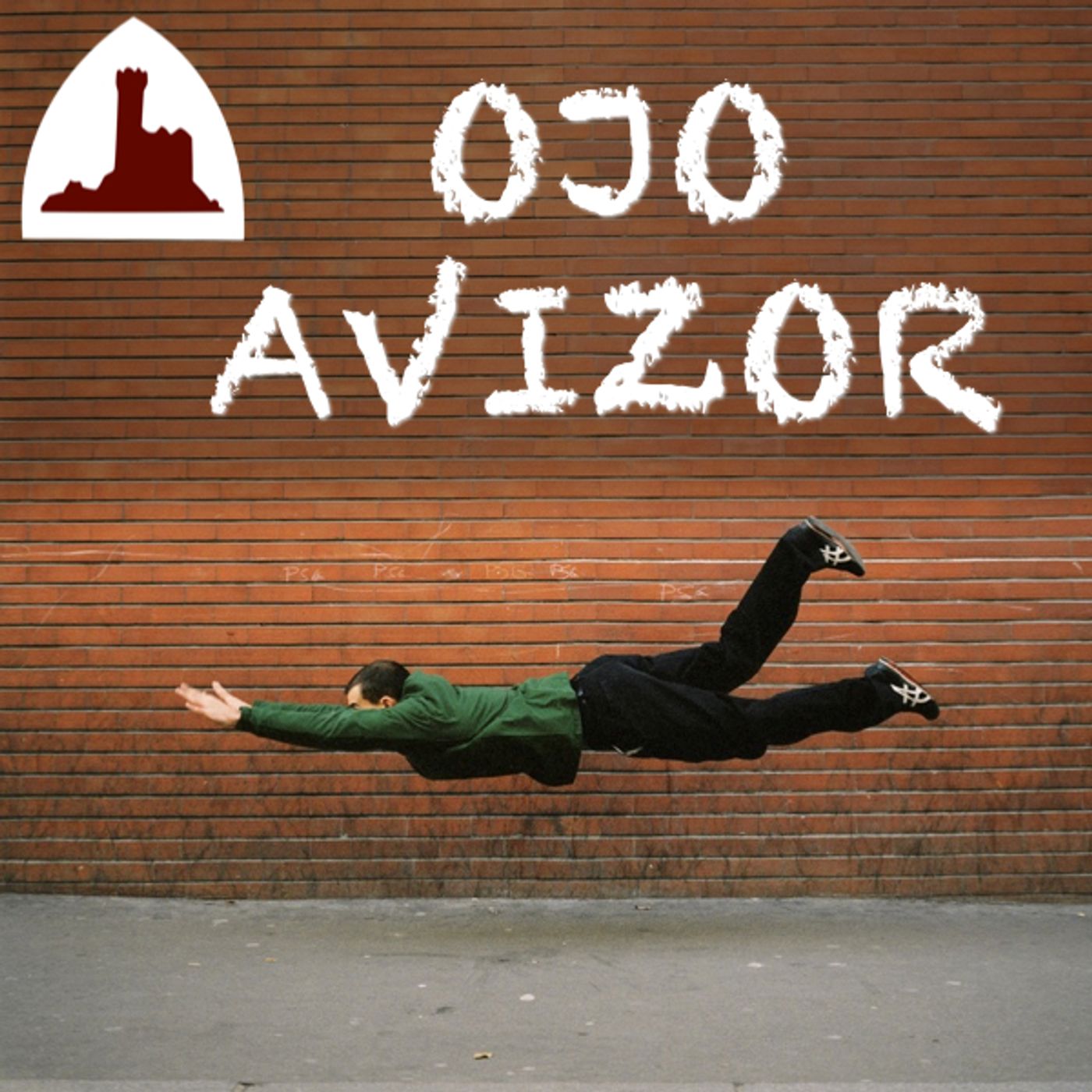 Ojo avizor