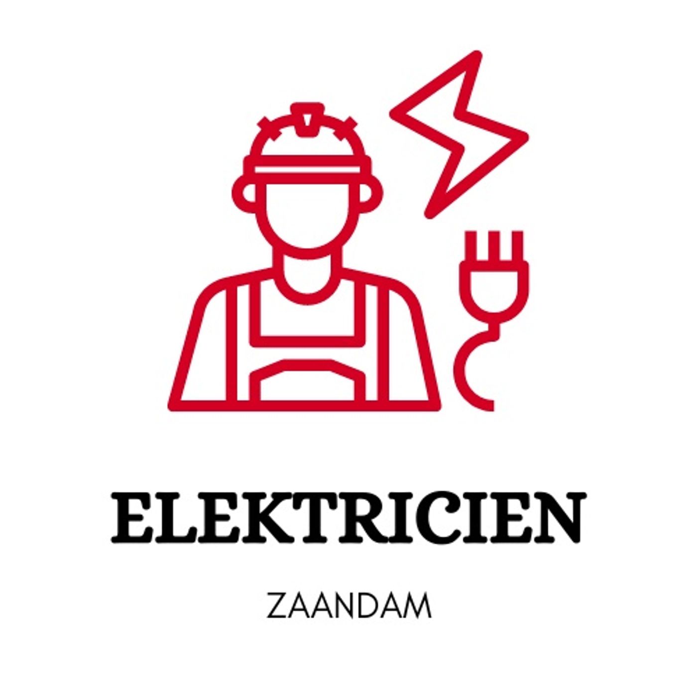 Elektricien Zaandam podcast artwork
