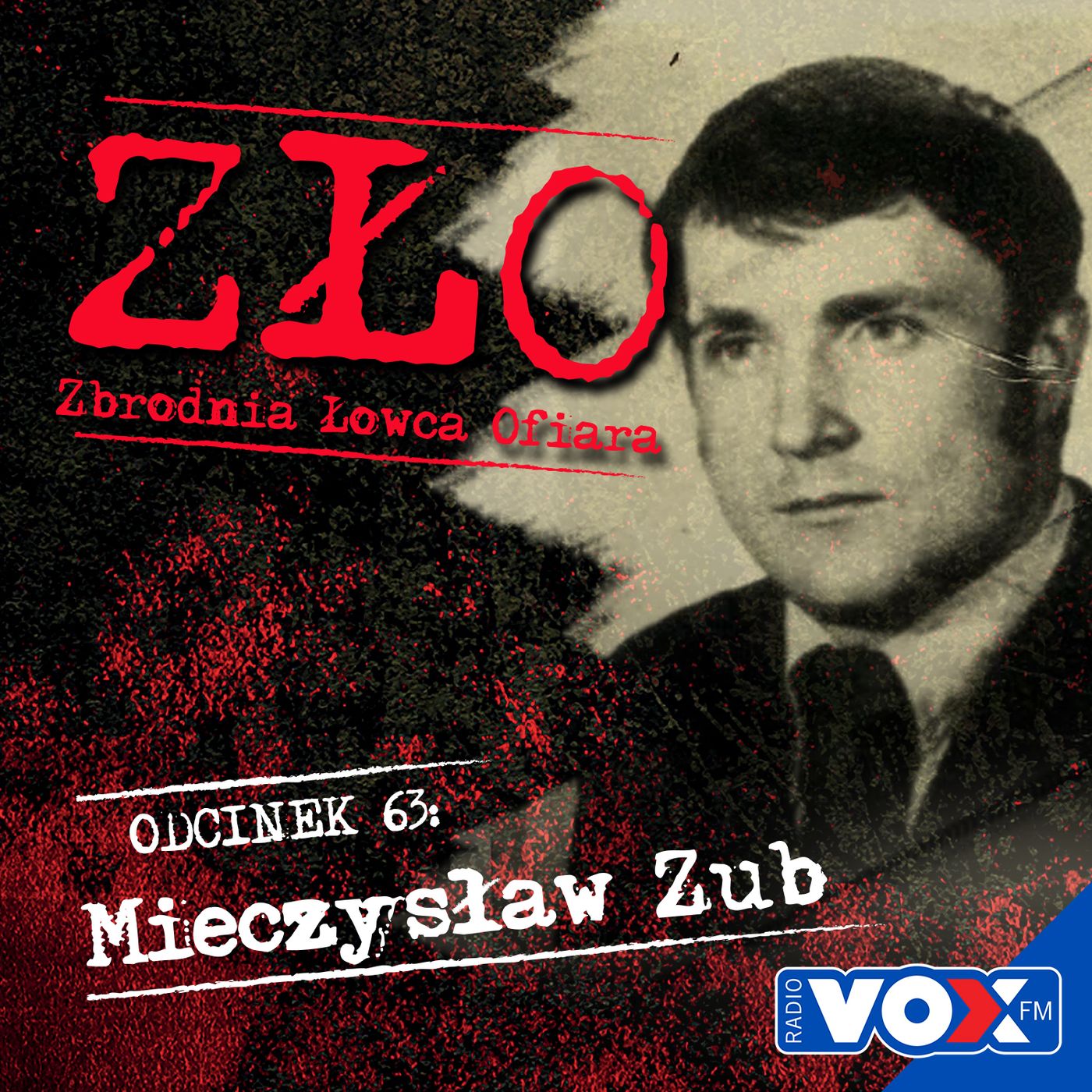 ZŁO - Zbrodnia Łowca Ofiara